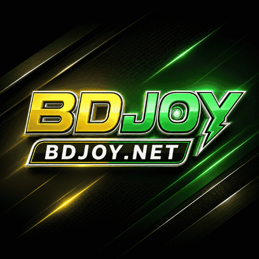 BDJOY.NET